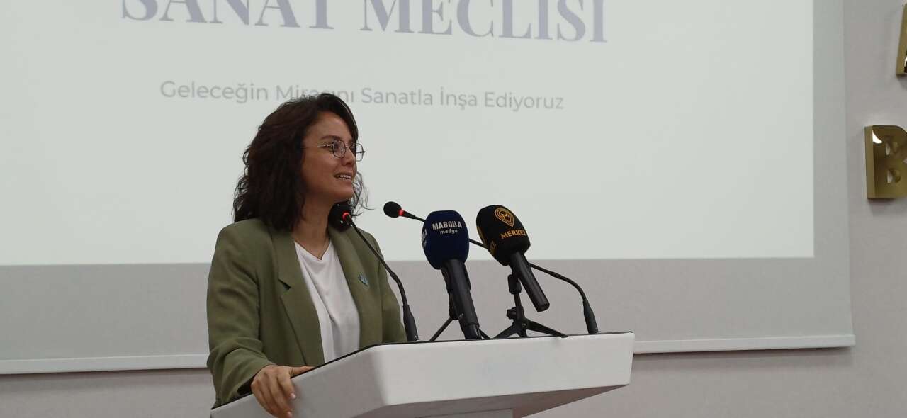 Menteşe Kültür Sanat Meclisi Kuruldu: Başkan Mehmet Topbaş 4